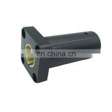 LIN-02RTL-20 Replace FJUMT-02-20 IGUS 20mm Square Flange Lengthening Engineering Plastic Linear Slide Bearing thumbnail-1