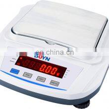 Lab Precision Analytical BalanceCheap 0.01g LCD Screen thumbnail-5