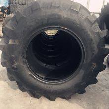 Xuzhou 460/70R24 500/70R24 540/70R24 Vacuum Tire Two Busy Project thumbnail-4