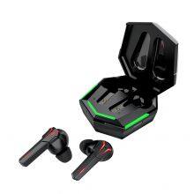 Factory Earphone Wirless Gaming Headphones With Microphone Wireless Earphones Cheap thumbnail-3