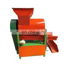 Factory Price Chestnut Stab Husk Shelling Machine