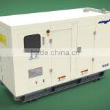 HIGH QUALITY 20KVA TO 250KVA NEW TYPE SILENT DIESEL GENERATOR thumbnail-1