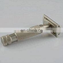 Double Edge Blade Metal Safety Shaving Razor Supplier thumbnail-3