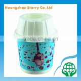 Free Design Paper Container Ice Cream Cup Paper