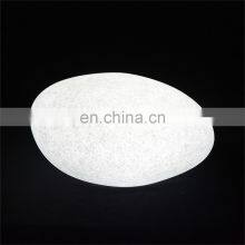 Glowing Ball Lamp /16 Color Changing Rechargeable 3D Moon Illuminated Ball Large Stones Decoration Outdoor thumbnail-4