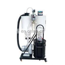 3kw High Pressure Portable Pulse Dust Collector Homeuse Industrial Dust Collector thumbnail-1