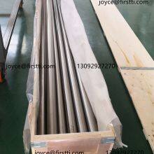 Ti-6Al-4V Titanium Alloy Bar AMS6931 Aerospace Titanium Rod thumbnail-4