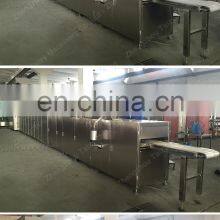 Complete Bean to Bar Chocolate Production Line Sugar Grinding Machine thumbnail-5