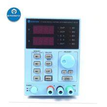 KORAD KA3005D Programmable DC Power Supply 30V 5A 110V 220V thumbnail-2