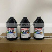 Loctiter UV Glue AA3301 3106 3921 3623 252 3311 3103 3321 3493 Glass Metal Plastic Bonding Shadowless Glue 1L thumbnail-5
