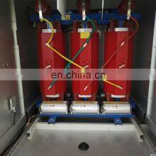 Superior Quality Dry Type Transformer Price Various KVA Safety Dry-type Transformer thumbnail-5