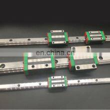 HGR25 Wholesale Price Original 400mm Bearing CNC Carriage Parts Linear Rail thumbnail-4