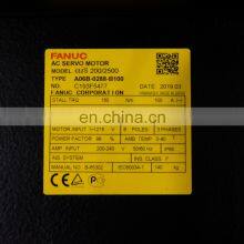A06b-0288-b100 Fanuc Servo Motors Low Cost Servo Motor thumbnail-2