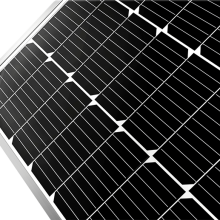 S3 Bifacial Series Half Cell Solar Module thumbnail-3