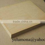 E1 Glue High Density Veneered Mdf