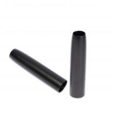 CNC Lathe Precision Aluminum Alloy Parts E-cigarette Body Shell High Precision Machined Parts 4.0 Manufacturer Customized thumbnail-2