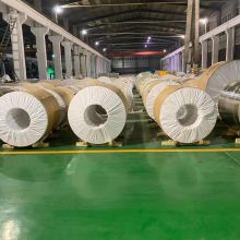 1060.3003.3004.5052.6061 aluminum coil plate and foil spot factory processing custom