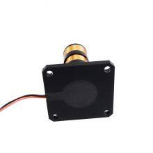 Professional Factory OEM ODM Customized Plastic Bobbin Copper Coil thumbnail-4