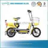New Design Electric Bicycle Made in China thumbnail-1