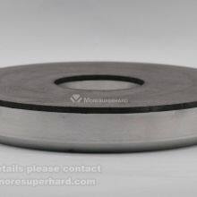 Vitrified Bond CBN Grinding Disc for Bearing Steel thumbnail-5