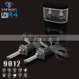 Tinsin New Generation 30W/40w Led Bulb Led Auto Headlight 9012 h7 H11 h4 D2S, New Products Headlights for China Buses thumbnail-1