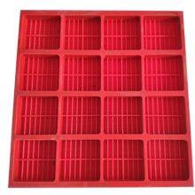 Polyurethane Vibrating Screen Panels|polyurethane Screens thumbnail-2