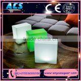 ACS Waterproof Rechargeable LED Cube thumbnail-1