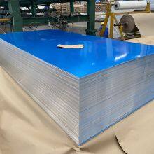 Marine Grade 20mm 25mm Thickness Aluminum Sheet 6061 T6 Aluminum Plate Price per kg thumbnail-5