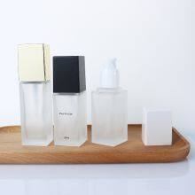 Custom Color 30ml Thick Bottom Essential Oil Glass Dropper Bottle thumbnail-2