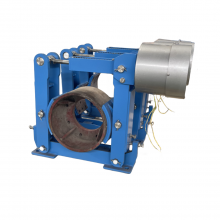 Серия JZ Электромагнитный барабанный тормоз