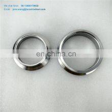 G42-1450 V-band Adapter Flange Conversion Convertor G42 1450 879779-5016S 879779 G42-1200 G42 1200