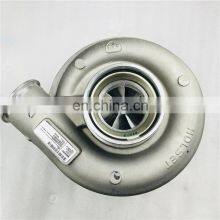 High Performance ! HX55 Turbocharger 4044198 4033355 2834365 2834366 Turbo Charger MD13 Euro3 400-440HP Engine for Volvo thumbnail-1