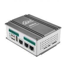 RK3568J/RK3568B2 4*A55 ARMxy Industrial Controller Gateway With RS485 DI DO AI AO CAN GPIO for Energy Storage Systems thumbnail-5