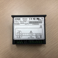 Термостат Dixell XR20C-5N0C0-E контроллер XR20CX-4N1F1