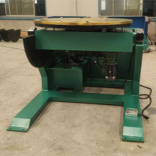 5T Heavy-Duty Welding Positioner thumbnail-4