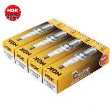 Wholesale Original Genuine NGK Spark Plug Single Platinum BKR6EGP 7092 Car Engine Spark Plug for Audi thumbnail-3