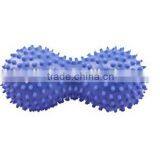 Peanut Massage Ball/Spiky Massage Ball/ PVC Massage Ball thumbnail-2