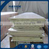 PU Sandwich Panel/PUR Sandwich Panel thumbnail-3