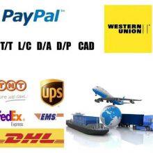 Winter New Mid-length Faux Mink Fur One-piece Eco-friendly Fur Double-breasted British-style Fur Coat thumbnail-5