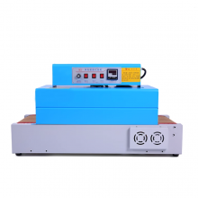 18650 21700 32650 26650 PVC Sealing Shrink Wrapping Machine for Single - Cell & Battery Pack PVC Shrinking thumbnail-4