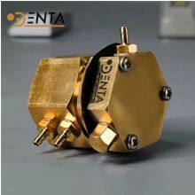 Fit for Belmont Hexagonal Pneumatic Pressure Water Valve Control Square for Dental Unit Parts Chair Accessories Metal Parts thumbnail-1