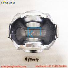 3406 Engine Piston Kit(with Pin&clips) 9Y4004 9Y-4004 For CAT thumbnail-5