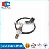 Oxygen Sensor O2 Sensor Lambda Sensor For Toyota Yaris Vios Corolla 1.5L 1.3L 1NZFE OEM 89465-52380 8946552380 thumbnail-1