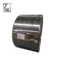 Electrolytic Tinplate Steel Coil for Food and Beverage Packaging thumbnail-5