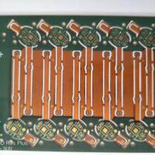 Capas: 6 capas, combinación suave y dura de segundo orden HDIFPC