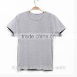 Apparel ,plain White T-shirts ,clothing Made in China thumbnail-6