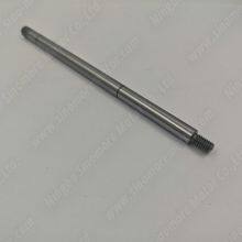 45# Steel Motor Shaft for Milk Shake Machine thumbnail-2
