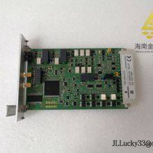 Emerson A6500-UM – Universal Monitoring Module for AMS 6500 Machinery Protection thumbnail-4
