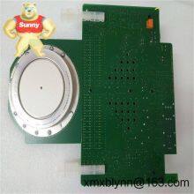 ABB 5SHX0845F0001 / 5SXE05-0151 — IGCT Power Module for Medium-/High-Power Converters thumbnail-2