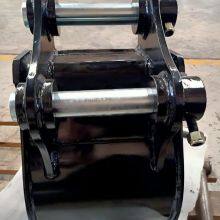 Factory Wholesale 3.5 Ton Excavator Standard Buckets Suit for SY35 SK35 PC35 CAT303 Machines GP Bucket Ground Buckets thumbnail-3